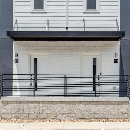 Classy, Cozy, Close To Downtown ناشفيل المظهر الخارجي الصورة