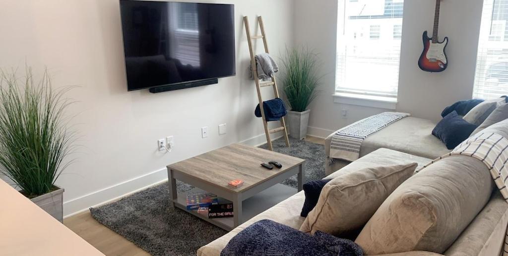 Classy, Cozy, Close To Downtown ناشفيل المظهر الخارجي الصورة