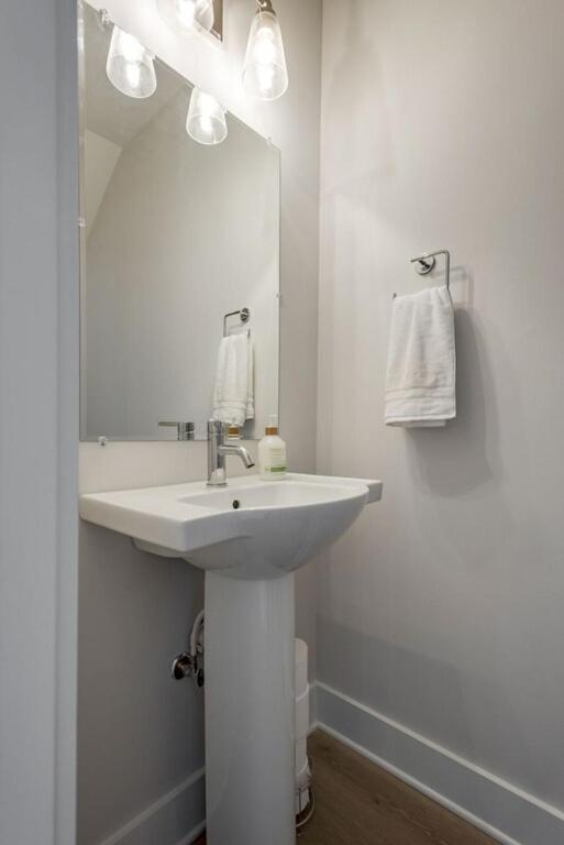 Classy, Cozy, Close To Downtown ناشفيل المظهر الخارجي الصورة
