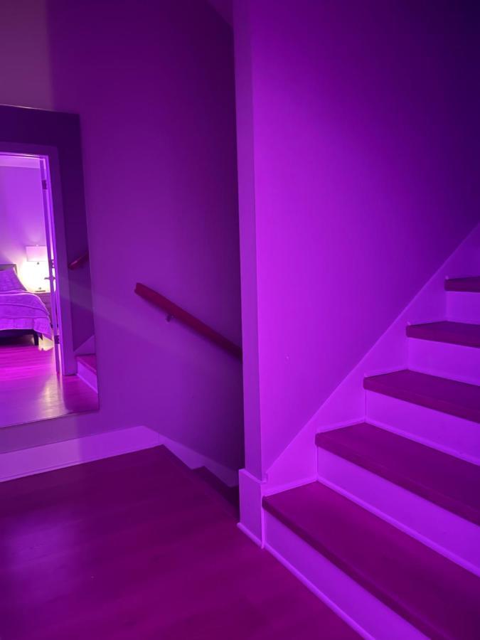 Classy, Cozy, Close To Downtown ناشفيل المظهر الخارجي الصورة
