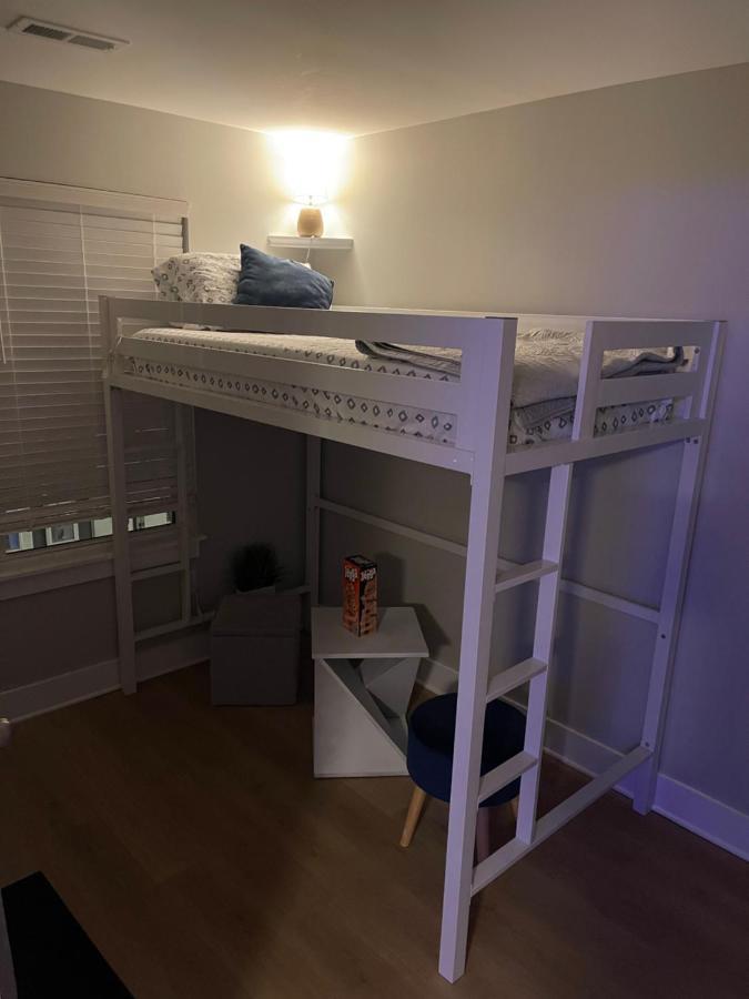 Classy, Cozy, Close To Downtown ناشفيل المظهر الخارجي الصورة